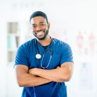 The seo nurse for nurse content